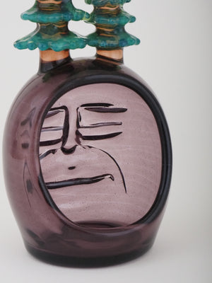 GPS- "Trees on my mind"