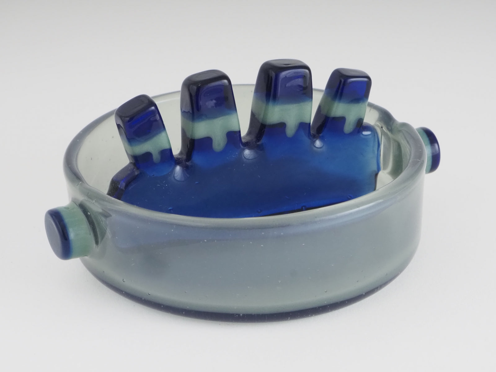 Coyle - "Art deco tray"