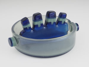 Coyle - "Art deco tray"