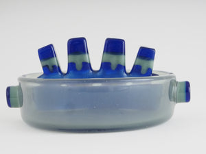 Coyle - "Art deco tray"