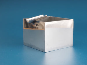 Carl - Cube Ashtray