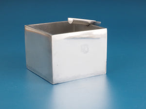 Carl - Cube Ashtray