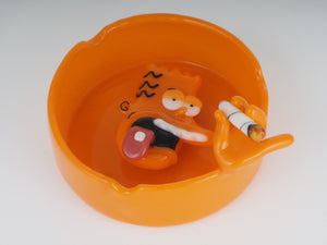 Stromboli x GZ1 - "Bartfield"