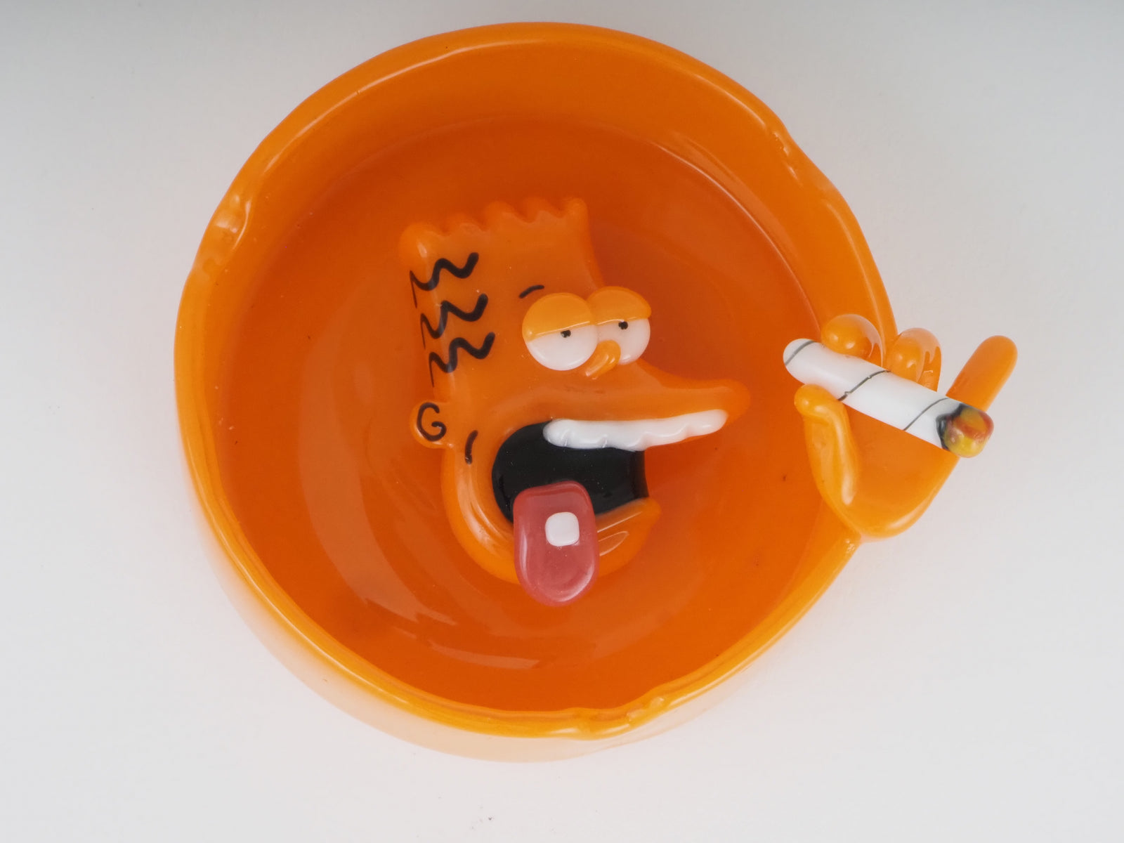 Stromboli x GZ1 - "Bartfield"