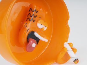 Stromboli x GZ1 - "Bartfield"