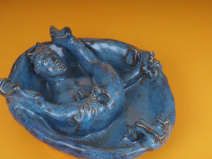 Ben Pee- Shower Smoker