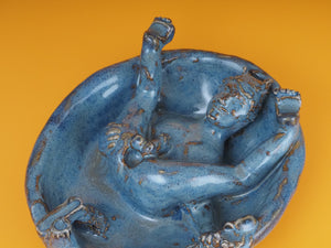 Ben Pee- Shower Smoker