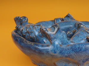 Ben Pee- Shower Smoker