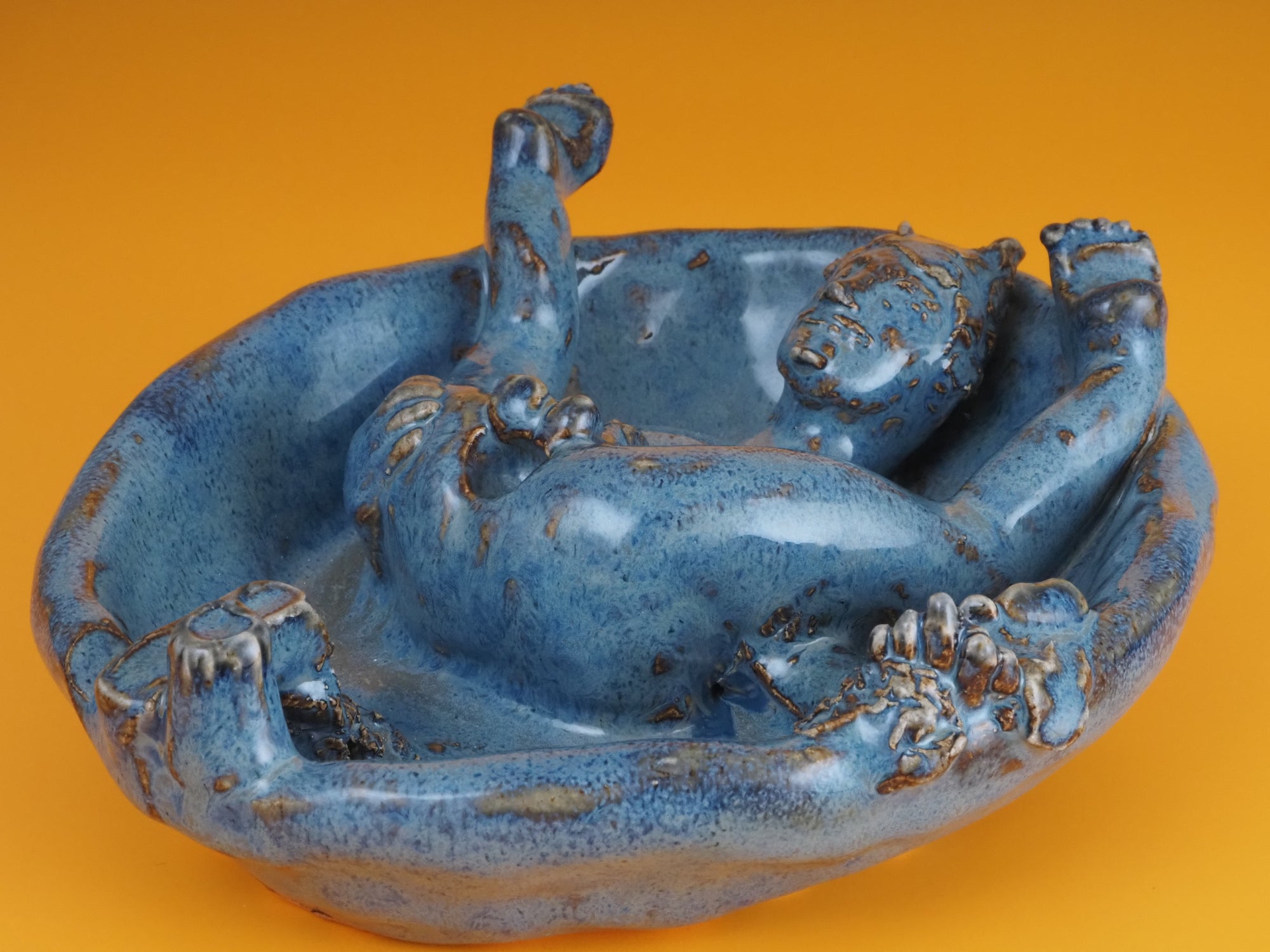 Ben Pee- Shower Smoker