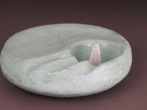 JRD - "Adirondack Greenery"