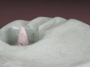 JRD - "Adirondack Greenery"