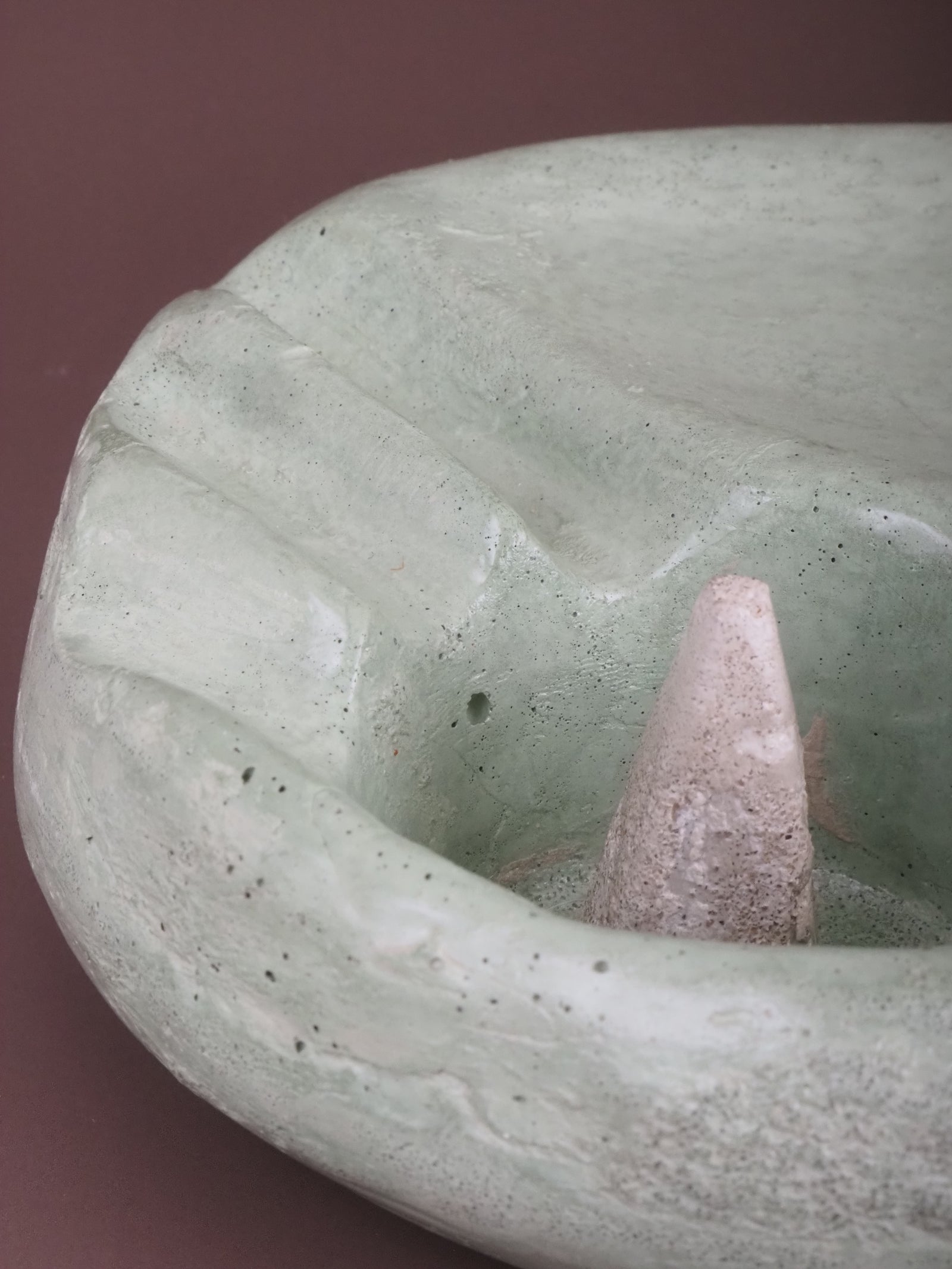 JRD - "Adirondack Greenery"