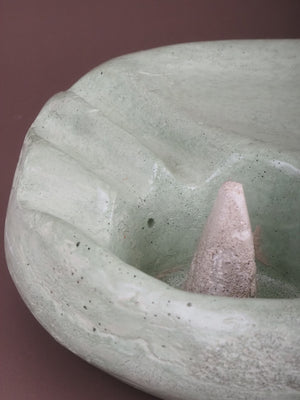 JRD - "Adirondack Greenery"