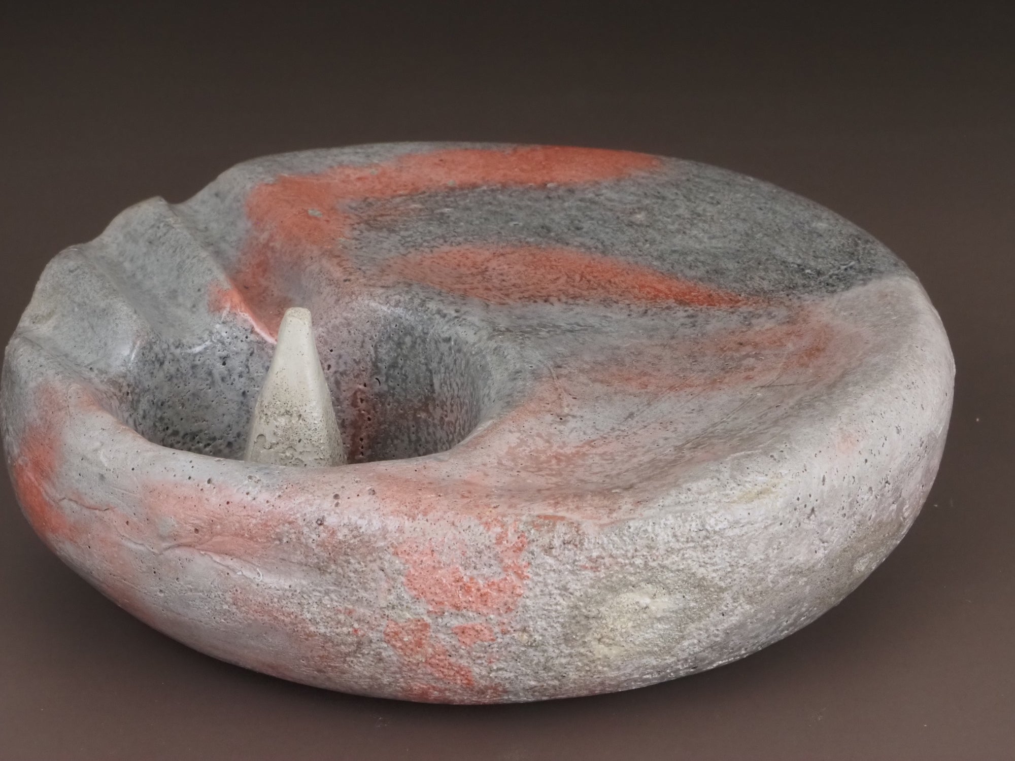 JRD - "Blood in The Sidewalk"