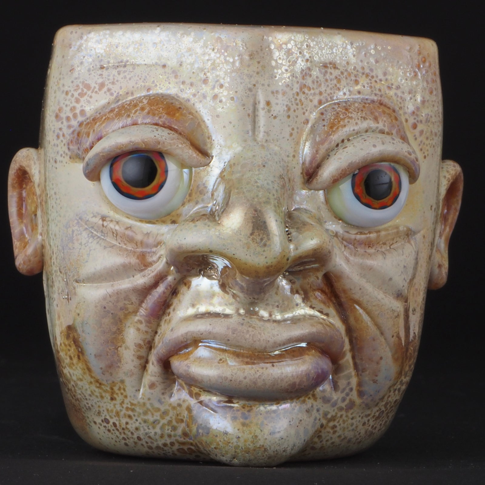 Voorhees -Espresso Cup2