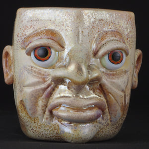 Voorhees -Espresso Cup2