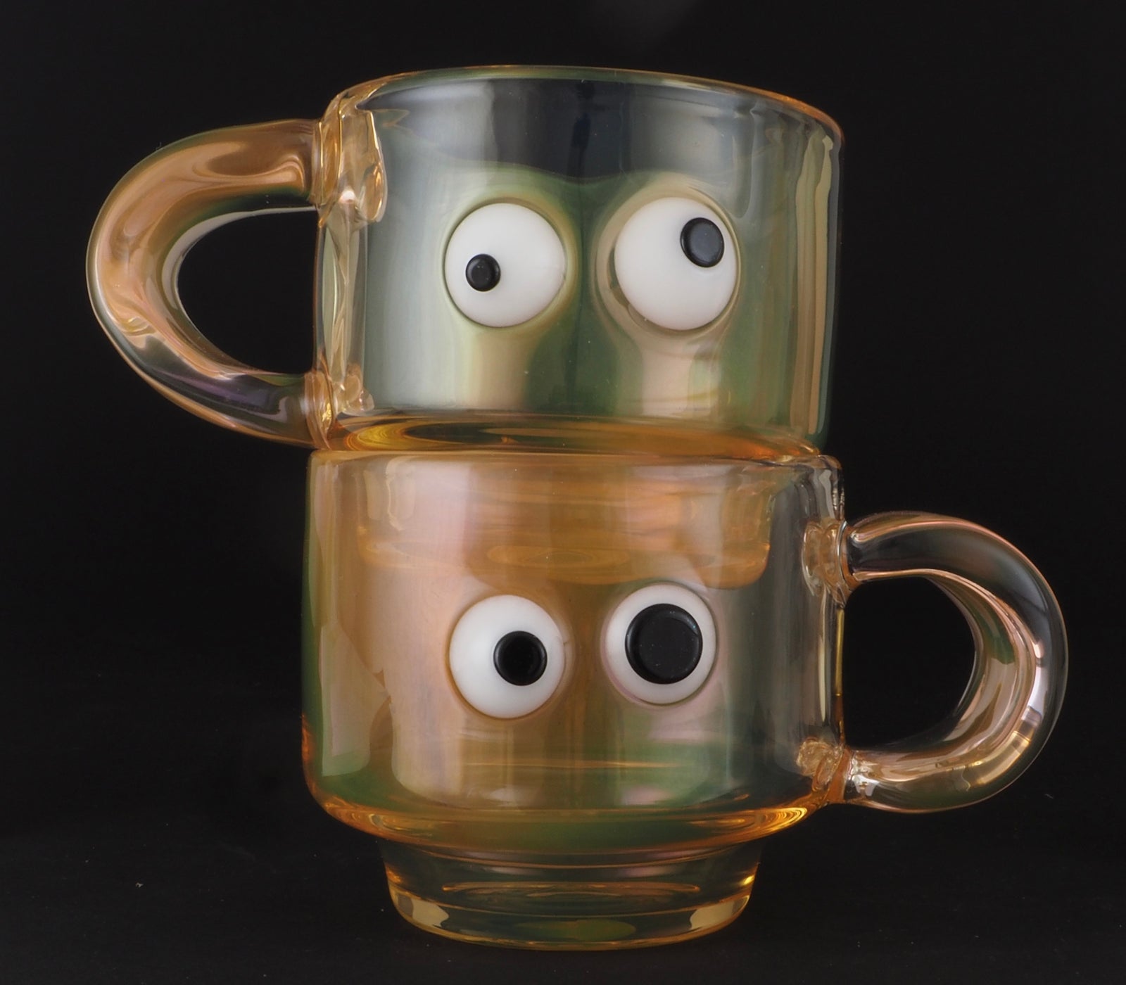 Catfish- The Gizzler Espresso Cup