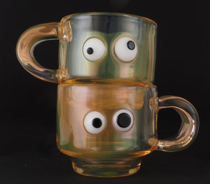 Catfish- The Gizzler Espresso Cup