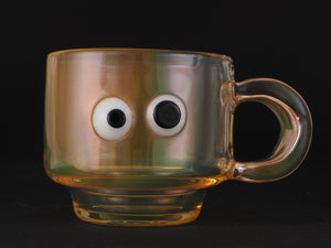 Catfish- The Gizzler Espresso Cup