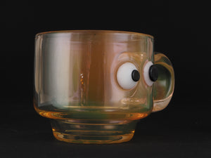 Catfish- The Gizzler Espresso Cup