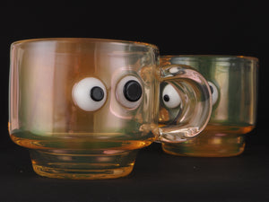 Catfish- The Gizzler Espresso Cup