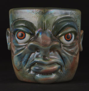 Voorhees- Espresso Cup 1