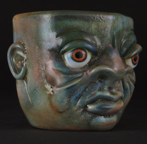 Voorhees- Espresso Cup 1