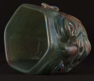 Voorhees- Espresso Cup 1