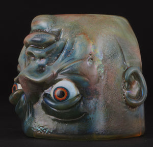 Voorhees- Espresso Cup 1