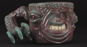 Salt-One Armed Espresso Cup