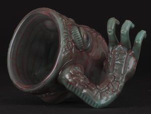 Salt-One Armed Espresso Cup