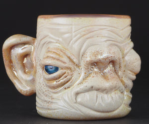 Salt- Tan Espresso cup