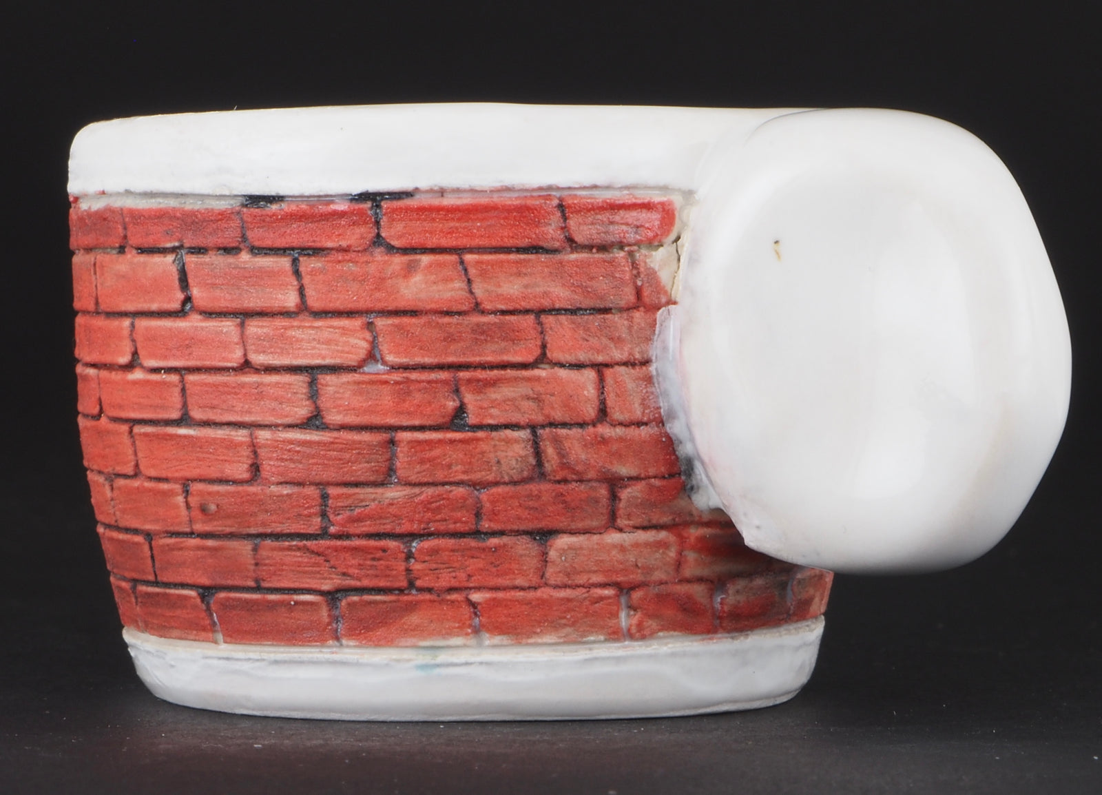 Noel- Bricks Espresso cup