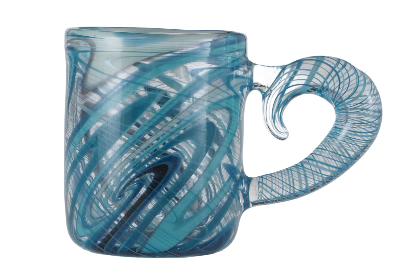 Blue - Espresso Cup 2