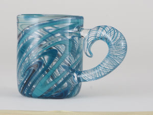 Blue - Espresso Cup 2