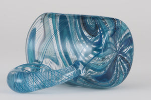 Blue - Espresso Cup 2