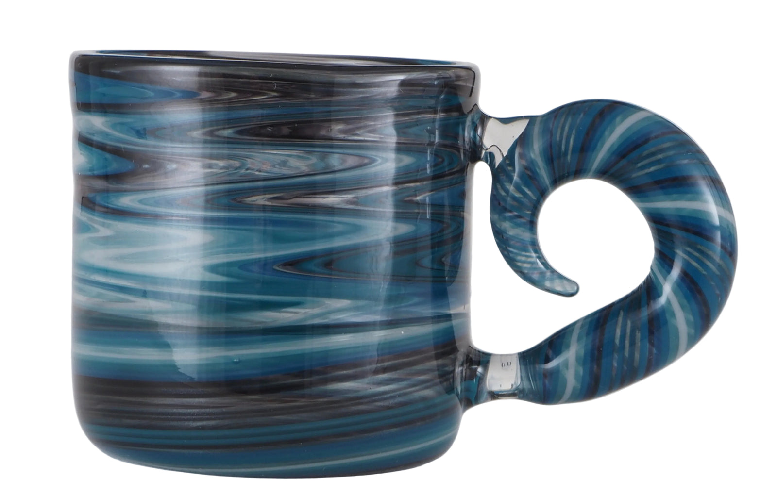 Blue- Espresso Cup 3