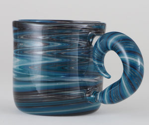 Blue- Espresso Cup 3