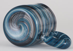 Blue- Espresso Cup 3