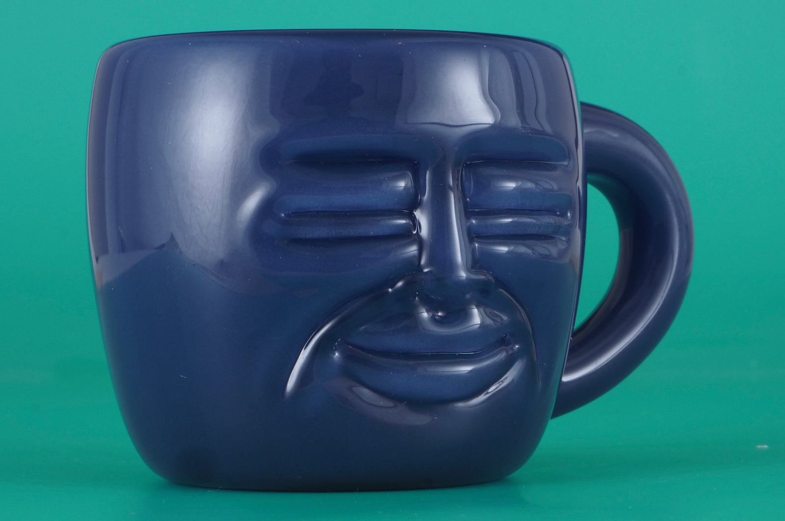 GPS- Head Stash Espresso cup