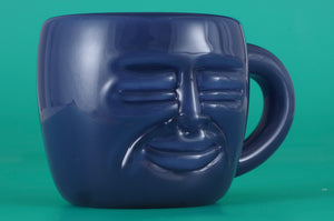 GPS- Head Stash Espresso cup