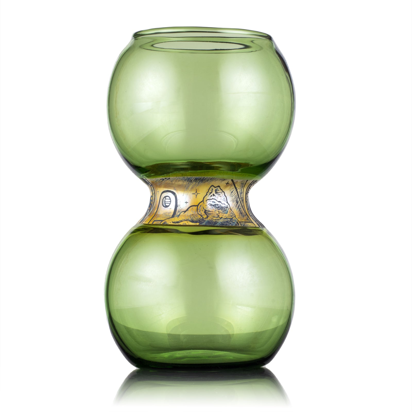 Ses Uno X Lexi Glass- Jaba Cup