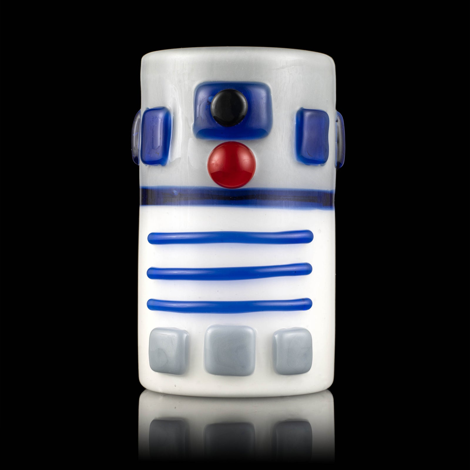 Dan Coyle- R2 Espresso cup