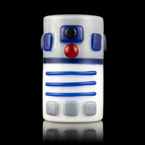 Dan Coyle- R2 Espresso cup