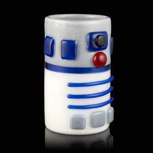 Dan Coyle- R2 Espresso cup