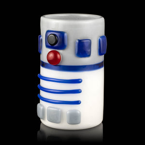 Dan Coyle- R2 Espresso cup