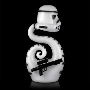 Niko Cray- Ssssstorm Trooper