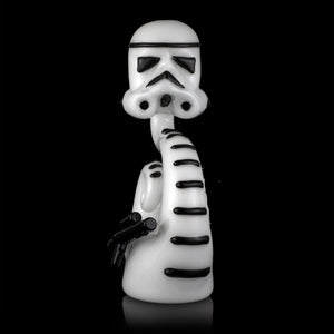 Niko Cray- Ssssstorm Trooper