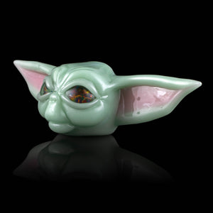 Firefly - Baby Yoda Pendant