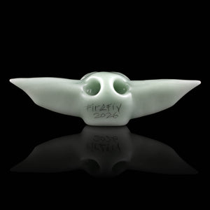 Firefly - Baby Yoda Pendant